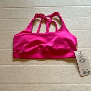 Lululemon Energy Bra